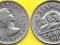 CANADA  5 Cents  1963 r.