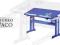Biurko dziecięce PACO NOWOŚĆ Regulowane