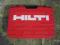 KUFER Hilti TE 7- A