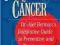 CONQUERING CANCER Joel Berman