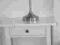 STOLIK NOCNY IKEA HEMNES komplet 2 szt.