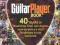 THE GUITAR PLAYER BOOK Mike Molenda