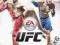 EA SPORTS UFC NOWA XBOX ONE OD RĘKI SZCZECIN