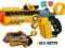 TRANSFORMERS ALLSPARK BLASTER - BUMBLEBEE