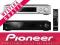 PIONEER VSX-S310 GWAR RATY F-Vat 22/119-03-06 Wwa