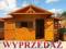 domek narzędziowy, gospogarczy,domki, PROMOCJA