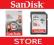 SanDisk Ultra SDHC 16GB - typ SDSDU-016G-U46