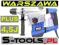 MŁOT WYBURZENIOWY UDAROWY SDS + PLUS 4,5J BASS PL