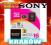 KARTA PAMIĘCI SONY 16GB Micro SDHC ADAPTER SD