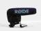 Mikrofon RODE VideoMic Pro