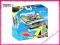 Playmobil 5161 Click &amp; Go Ścigacz wodny
