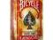 Karty do gry BICYCLE Vintage 1800 od Ellusionist