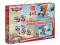 EDUKIT 4w1 PLANES SAMOLOTY GRA PUZZLE 13800 TYCHY