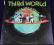 Third World - Rock The World USA VG+