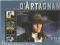 D`Artagnan / C.Deneuve T.Roth 2xVCD
