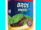 804 BROS SNACOL 05GB 3kg ŚRODEK NA ŚLIMAKI ślimax