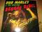 BOB MARLEY - REGGAE REBEL - LP