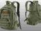 Plecak MILITARNY US ARMY CADET Olive Promocja 35L