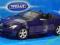 MERCEDES -BENZ SLK350 1:24 WELLY