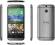 HTC ONE M8 dual sim GUN METAL GREY