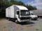 VOLVO FL6 11 winda, 15 europalet