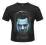 STAR TREK INTO DARKNESS SHALL BEGIN T-SHIRT XL 24H