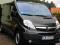 OPEL VIVARO 2.5 CDTI 145KM_Z Niemiec_LONG_IDEALNY!