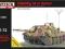 Attack 72850 - Pz Befwg 38(t) Hetzer [Late ] 1:72