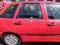 SEAT IBIZA II 96 5D SZYBA DRZWI TYL PRAWA