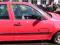 SEAT IBIZA II 96 5D SZYBA DRZWI PRZOD PRAWA