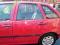 SEAT IBIZA II 96 5D SZYBA DRZWI TYL LEWA