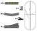 Zestaw torów, ROCO Geoline 2.1+Ustawiacz