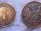 1 PFENNIG 1914 A CESARSTWO NIEMIECKIE