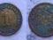 1 PFENNIG 1908 A  CESARSTWO NIEMIECKIE