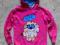 Y.D. SZAŁOWA BLUZA do Szkoły Z Fajnym LWEM! 12-13L