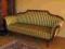 sofa biedermeier, Kanapa biedermeier