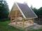 Altana, Altanka, Szałas góralski, Domek Producent