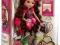 Ever After High Royalsi Briar Beauty CBR49