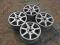 TOYOTA NISSAN KIA HONDA MAZDA 5x114,3 ET36 6,5Jx15