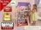 Domek dla lalek  Kayla KidKraft  Wonder Toy