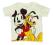 H&amp;M cudna bluzeczka MICKEY MOUSE I PLUTO 62