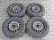 FELGI 5x112 ET47 TOURAN SKODA OCTAVIA II ZIMA 7MM