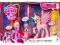 My Little Pony Przyjaciółki z zamku królewskiego