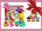 @ Ciastolina Lodziarnia Lody Zestaw Kids Dough EKO
