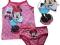 DISNEY TOP +MAJTECZKI MYSZKA MINNIE ROZMIAR 110