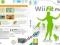 WII FIT PLUS WII (NOWA + FOLIA) FITPLUS NOWA