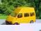 RIETZE ---- FORD TRANSIT   1/87