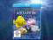 AQUARIUM MAGIC BLU-RAY BŁYSKAWICZNA WYSYŁKA