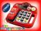 VTECH Telefon Zygzak McQueen wersja PL kurier Łódź