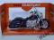 H-D 2013 FLHRC ROAD KING CLASSIC - MAISTO 1:12